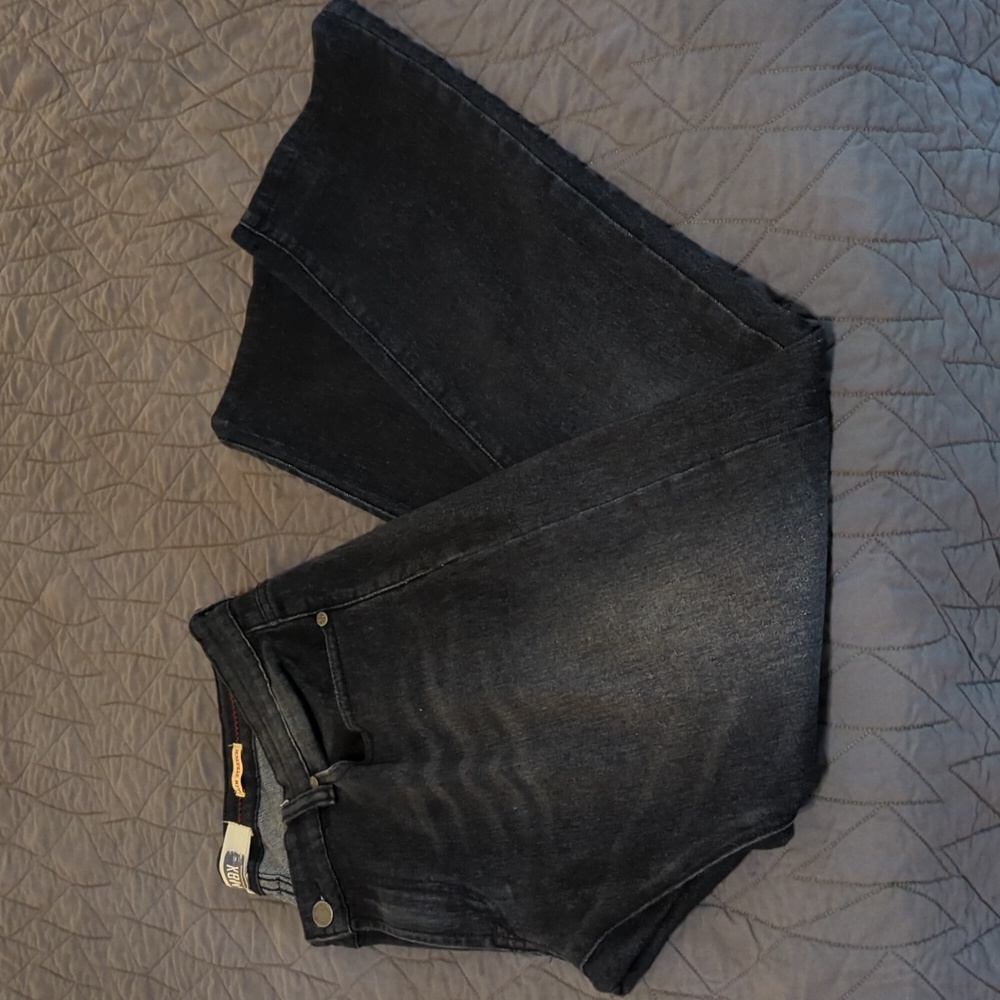 MBX Premium Denim 32 x 32